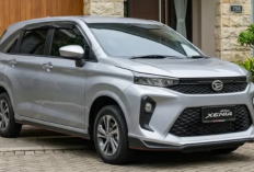 Bukan Sekadar Model, 9 SUV Bekas Harga Rp130 Jutaan Punya Keunggulan Kapasitas, Mesin, Fitur dan Kenyamanan