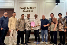 AI SIRT Segera Hadir, PANDI Siapkan Pusat Respons Insiden dan Abuse Teknologi AI