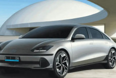 Mobil Listrik Jarak Jauh? Ini 5 Pilihan Terbaik yang Cocok untuk Jalan Jauh