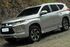 Rekomendasi 10 Mobil SUV Bekas Terbaik 2026 Pilihan Keluarga, Mesin 2500cc Tenaga Badak dan Tangguh