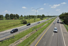 Update Tol Cipali Terbaru: Arus One Way Ramai Lancar dan Titik Perlambatan