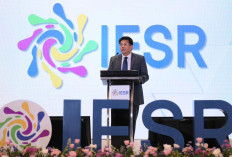 Pemadaman Listrik Massal di Jawa-Bali Jadi Sorotan, IESR Desak Investigasi Independen