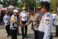 Terminal Wisata Paniis Kuningan Aktif Lagi, Jadi Transit Bus Besar
