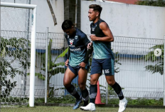Daisuke Sato Akhirnya Buka Suara! Ungkap Fakta di Balik Sanksi FIFA untuk Persib Bandung