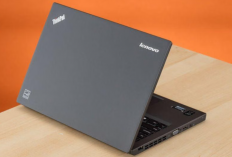 Laptop 1 Jutaan Budget yang Sudah Entry-level Cocok Untuk Pekerjaan Kantor Ringan