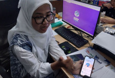 Menuju Administrasi Digital, Kota Cirebon Percepat Pemanfaatan IKD