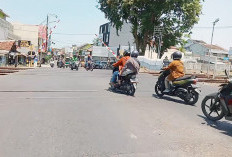 Cegah Kecelakaan, Pemprov Jabar Bangun Palang Pintu KA, Cirebon dan Indramayu Masuk Daftar Usulan