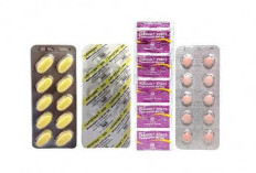 Rekomendasi Obat Sakit Gigi yang Aman Dikonsumsi Beserta Dosis Aman Penggunaannya