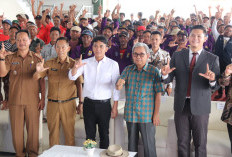 Wabup Cirebon Minta Bank Permudah KUR untuk Nelayan, Hindari Jerat Pinjol