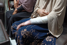 Didampingi Tim Hotman 911, Wanita Cirebon Ungkap Dugaan Kekerasan Brutal oleh Oknum Polisi
