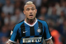 Pilih Belgia Ketimbang Indonesia, Eks Pemain Inter Milan Baru Sadar Keuntungan Bela Timnas di Usia 38 Tahun