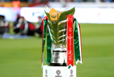 Piala Asia 2027 di Ujung Ketidakpastian, AFC Adakan Rapat di Thailand pada Bulan November 2026