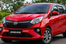 Kabin Super Lega Jadi Andalan, 7 Mobil Bekas 7 Seater Ini Punya Fitur Lengkap dan Harga Masih Bersahabat