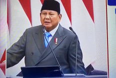 Presiden Prabowo Tegaskan Rumah Layak Jadi Fondasi Kesejahteraan Rakyat