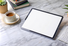 Rekomendasi Tablet Pengganti Laptop Terbaik 2026, Ini Pilihan Paling Worth It untuk Kerja dan Kuliah