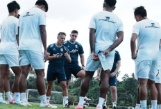 TC Bali Memanas! 2 Pemain Dicoret, Kapten Timnas Indonesia Masih Misterius