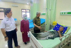 RSUD Waled Jadi Andalan Pasien Kanker Cirebon Timur, Siapkan Gedung Cancer Center
