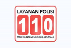 Ormas Minta THR Lebaran 2026? Polri Minta Warga Segera Hubungi 110