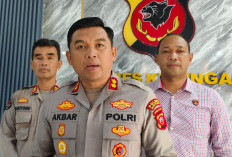 Pria Pura-pura Dirampok di Kuningan, Ternyata Karena Takut Istri