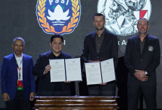 Ajax Amsterdam Pantau Talenta Muda Indonesia, Program Pembinaan Dimulai Januari 2027