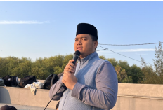 Pesantren Cirebon Belum Solid Dukung PKB, Habib Khaerussani Soroti Faktor Ini