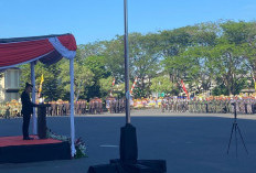80 Tahun Mengabdi, Polri Berkomitmen Berikan Pelayanan Terbaik dan Responsif bagi Masyarakat