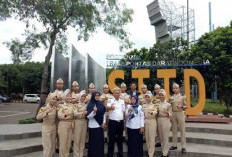 Bingung Pilih Sekolah Kedinasan Kemenhub? Kenali 5 Kampus dan Jurusannya