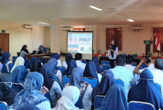 RSUD Waled Gelar Inhouse Training Persiapan Reakreditasi Rumah Sakit 2026, Seluruh SDM Dilibatkan