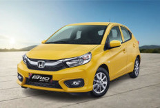 Honda Brio Bekas Cocok Jadi Mobil Pertama? Ini Daftar Harga dan Alasan Banyak Orang Indonesia Mengincarnya