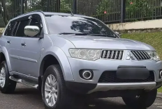 7 Alternatif Isuzu Panther Bekas dengan Mesin Diesel, Irit BBM, Tangguh, Kabin Lega dan Harga Bersahabat