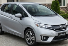 7 Mobil Bekas Rp70 Jutaan dengan Pilihan Mengejutkan, Ada Honda Jazz RS, Freed hingga Suzuki Ertiga 7 Seater