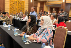 Siti Farida: ASWAKADA 2026 Jadi Momentum Kolaborasi dan Penguatan Peran Daerah