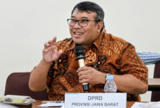 Syarat Gaji Orang Tua Rp10 Juta untuk Sekolah Maung Dibantah DPRD Jabar