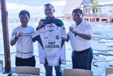 PSIT Gandeng Persib dan Pemkot Cirebon, Fokus Bangun Talenta Muda