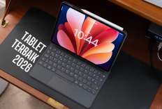Simak 5 Tablet Android Terbaik 2026 yang Layak Dibeli, Cocok untuk Kerja dan Juga Gaming Berat