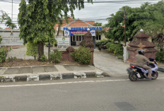 PD Pembangunan Bakal Dipimpin Direktur Baru