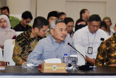 Satori: Transportasi Menuju Armuzna Harus Jadi Prioritas Haji 2026