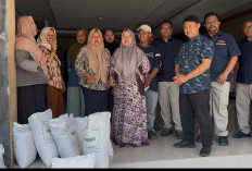 Bulog Cirebon Respon Cepat Keluhan Mutu Beras Banpan, Segera Lakukan Penggantian dan Buka Layanan Pengaduan