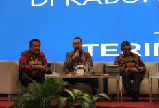 Bupati Imron Ajak Investor Masuk Cirebon, Pasar 2,5 Juta Penduduk Jadi Daya Tarik