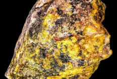 Temuan Besar di Madinah, Arab Saudi Ungkap 110 Juta Ton Bijih Tanah Jarang dan Uranium
