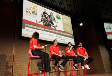 Turnamen Bulutangkis Hundred Hoo Haa Cup 2026 Digelar 12-14 Juni 2026, Berikut Cara Daftarnya