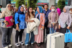 Kisah Vina Korban Pengantin Pesanan dari Cirebon Akhirnya Pulang, Kini Jalani Pemulihan Trauma