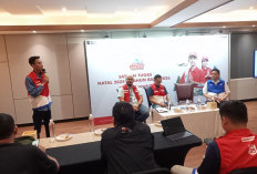 Konsumsi BBM Naik Saat Nataru, Ini Langkah Pertamina Amankan Pasokan di Cirebon Raya