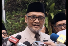 Biaya Haji Turun Tahun 2027? Seperti Ini Upaya yang Akan Dilakukan Pemerintah untuk Ringankan Beban Jemaah