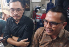 HSG Mundur dari Wakil Ketua DPRD Kota Cirebon Gara-gara Skandal? Ini Jawaban dari Nasdem