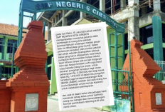 Pelajar SMPN 6 Kota Cirebon Dibukakan Rekening BJB, Petugas Sampai Masuk Kelas, Kepsek: Literasi Keuangan