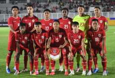 3 Diaspora Dipanggil! Ini Daftar Lengkap Timnas Indonesia U-20 di Kualifikasi Piala Asia 2027