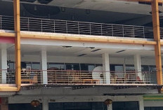 Gerbang Selatan GTC Masih Tertutup, IPP Pasar Gunungsari Cirebon Tagih Ketegasan Perumda Pasar