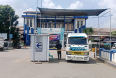 2 Pasar Jadi Penyumbang PAD Baru, Kabupaten Indramayu Raup Pendapatan Parkir