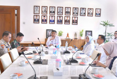 Mulai 2027, Seluruh Daerah di Jabar Ditargetkan Terakses Agen Perlindungan Sosial